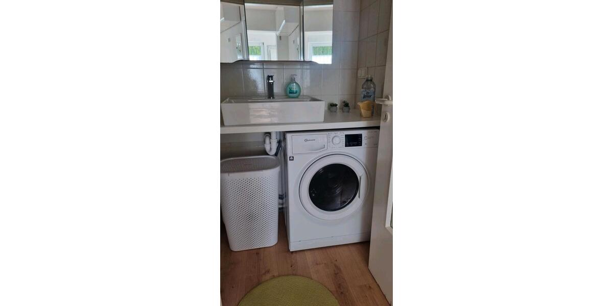 Erdgeschoßwohnung Bad Hersfeld - 1.5 Zimmer, 40 m&sup2;, 730&euro; | Angebot:26505421