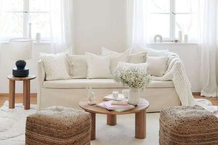 Wohnung Wiesbaden / Biebrich Biebrich - 4 Zimmer, 112 m&sup2;, 1.650&euro; | Angebot:24766900