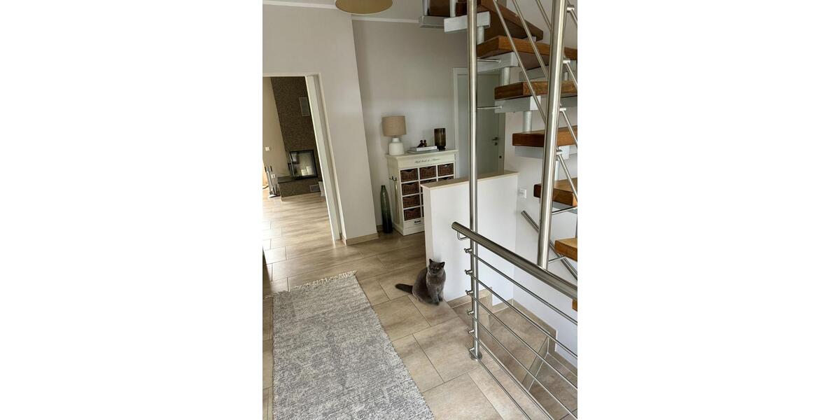 Einfamilienhaus Gütersloh - 5 Zimmer, 156 m&sup2;, 1.600&euro; | Angebot:25405558