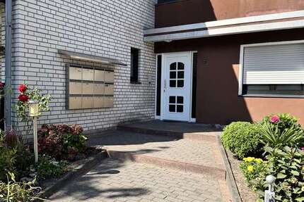 Wohnung zum Mieten in Dissen 650 € 86 m²