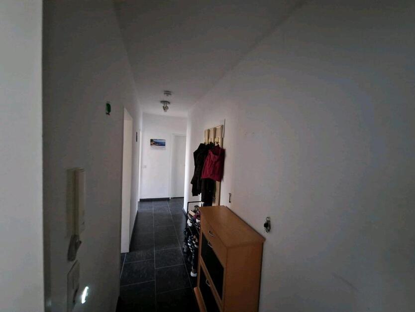 3 Zimmer Wohnung zu vermieten