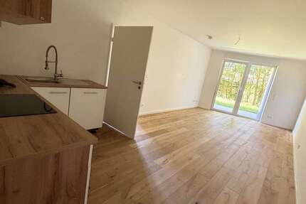 Wohnung Beelitz - 2 Zimmer, 65 m&sup2;, 1.160&euro; | Angebot:27465571