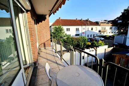 Wohnung Bremen Schwachhausen - 2 Zimmer, 58 m&sup2;, 680&euro; | Angebot:27093889