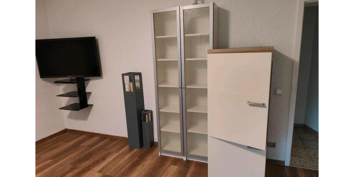 Wohnen auf Zeit Sontra - 2 Zimmer, 55 m&sup2;, 250&euro; | Angebot:26232394