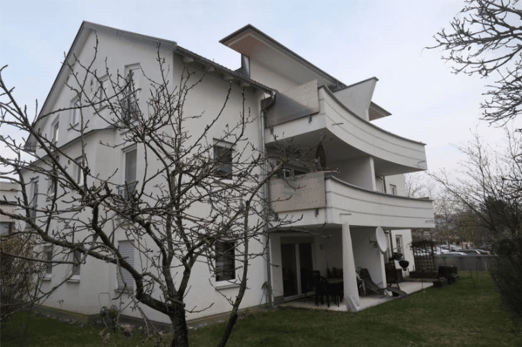Etagenwohnung Eislingen/Fils Eislingen - 3 Zimmer, 76 m&sup2;, 1.000&euro; | Angebot:26826824
