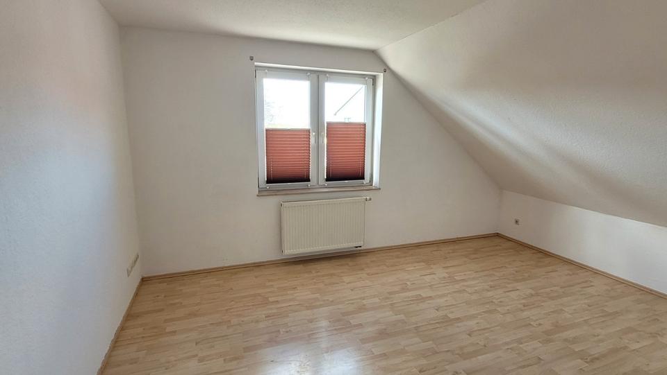 Etagenwohnung Stavenhagen - 2 Zimmer, 60 m&sup2;, 325&euro; | Angebot:26323410
