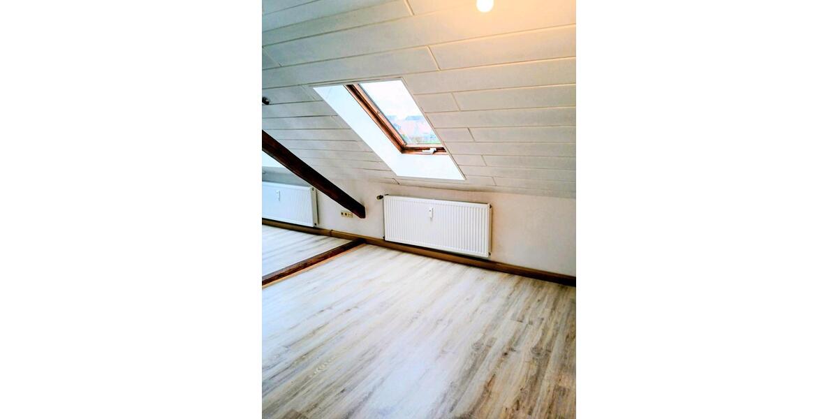 Dachgeschoßwohnung Duderstadt - 3 Zimmer, 60 m&sup2;, 450&euro; | Angebot:25542275