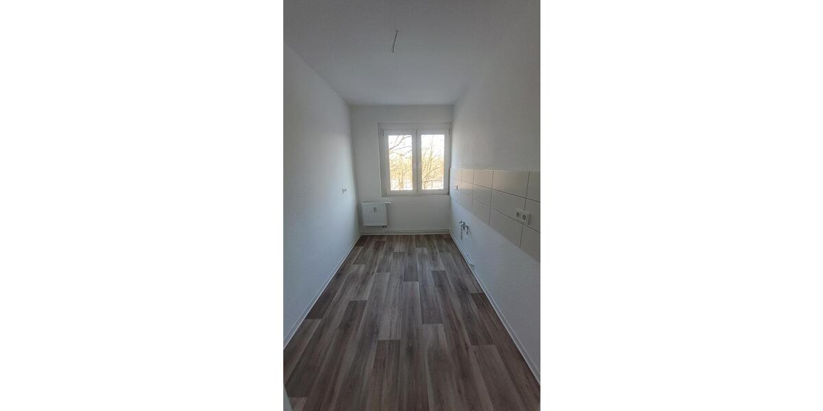 Etagenwohnung Genthin - 3 Zimmer, 61 m&sup2;, 427&euro; | Angebot:26562982