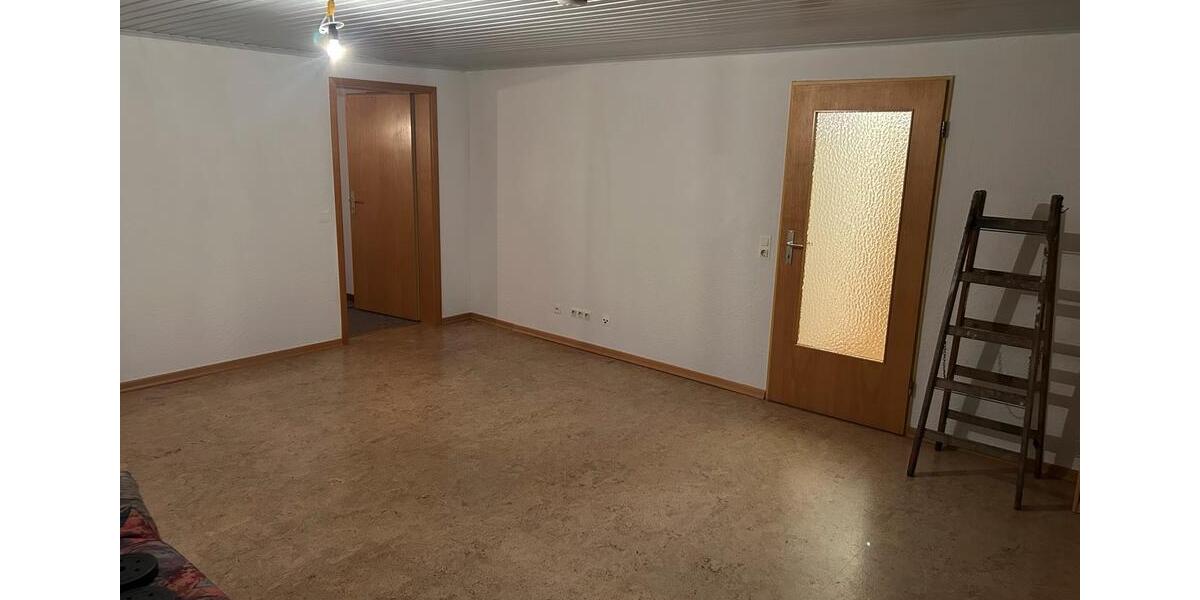 Etagenwohnung Handorf - 2 Zimmer, 72 m&sup2;, 850&euro; | Angebot:26030366