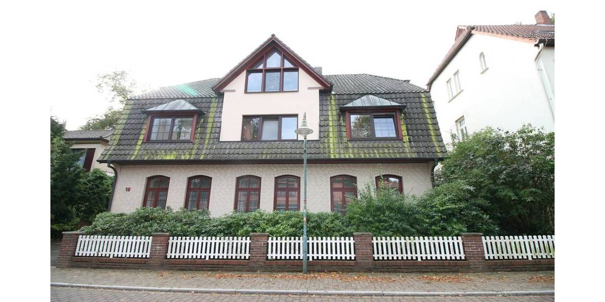 Gewerbeobjekt Scheeßel - 4 Zimmer, 116 m&sup2;, 850&euro; | Angebot:25771485