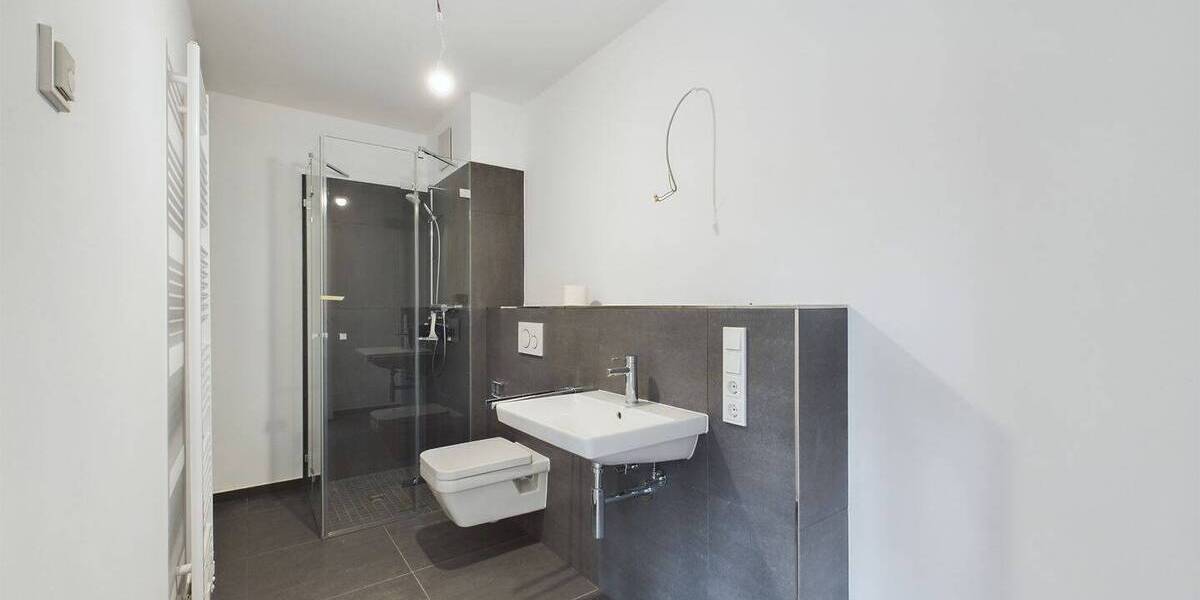 Etagenwohnung Trier Weismark-Feyen - 3 Zimmer, 90 m&sup2;, 1.384&euro; | Angebot:26043027