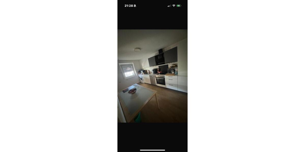 Hochparterre Ehingen (Donau) - 5 Zimmer, 124 m&sup2;, 1.300&euro; | Angebot:26598344