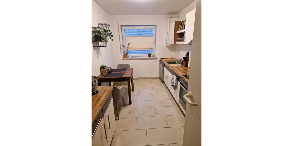 ANFRAGESTOPP! 3ZKB Maisonette-Wohnung in Bielefeld-Jöllenbeck 3 zimmer