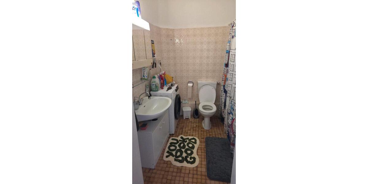Wohnen auf Zeit Hildesheim - 1 Zimmer, 14 m&sup2;, 240&euro; | Angebot:26671657