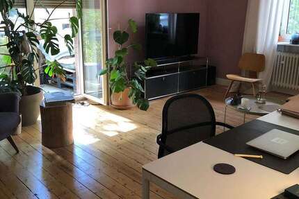 Wohnung zum Mieten in Mannheim 1.200 € 78 m²