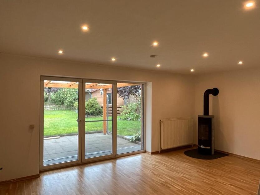 Wohnung in ruhiger Lage von Dahlenburg