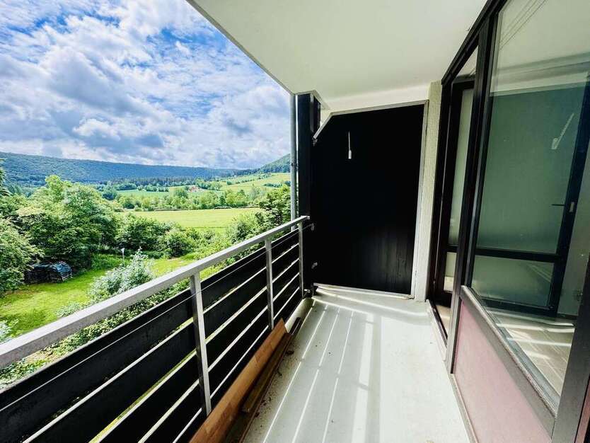 Wohnung zum Mieten in Riedenburg 475 € 41 m²
