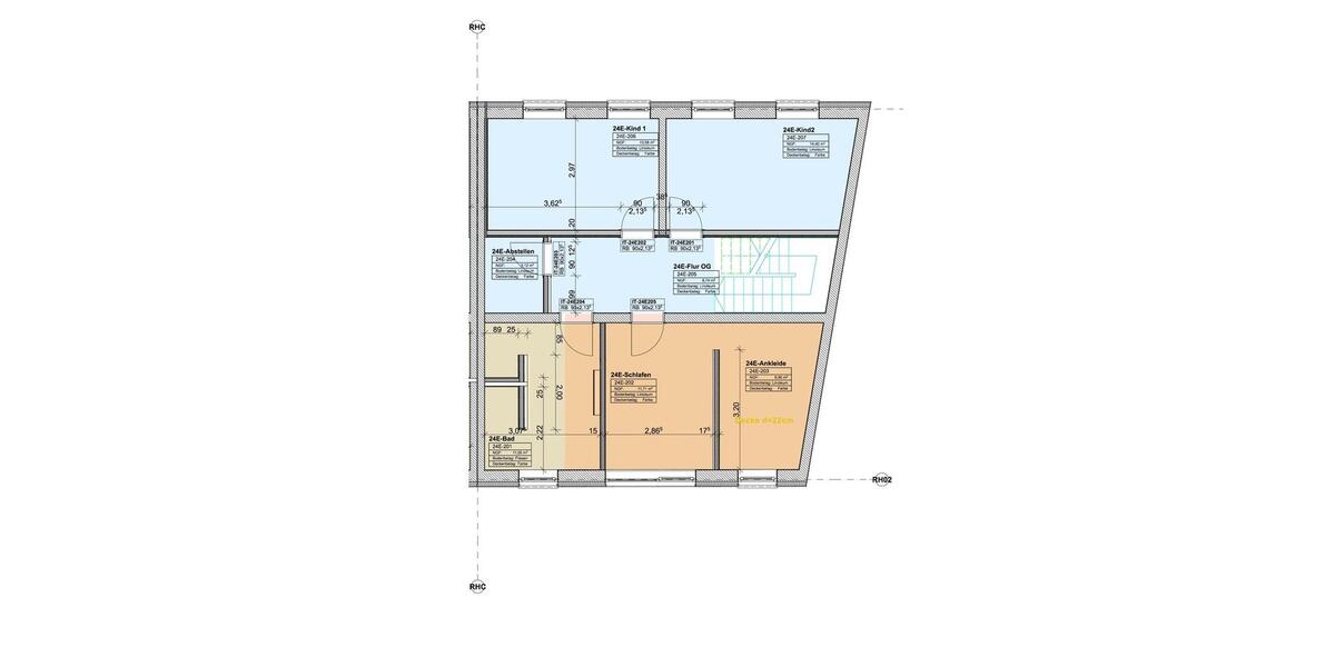 Reihenhaus Leipzig Nordost - 6 Zimmer, 190 m&sup2;, 2.625&euro; | Angebot:26001263