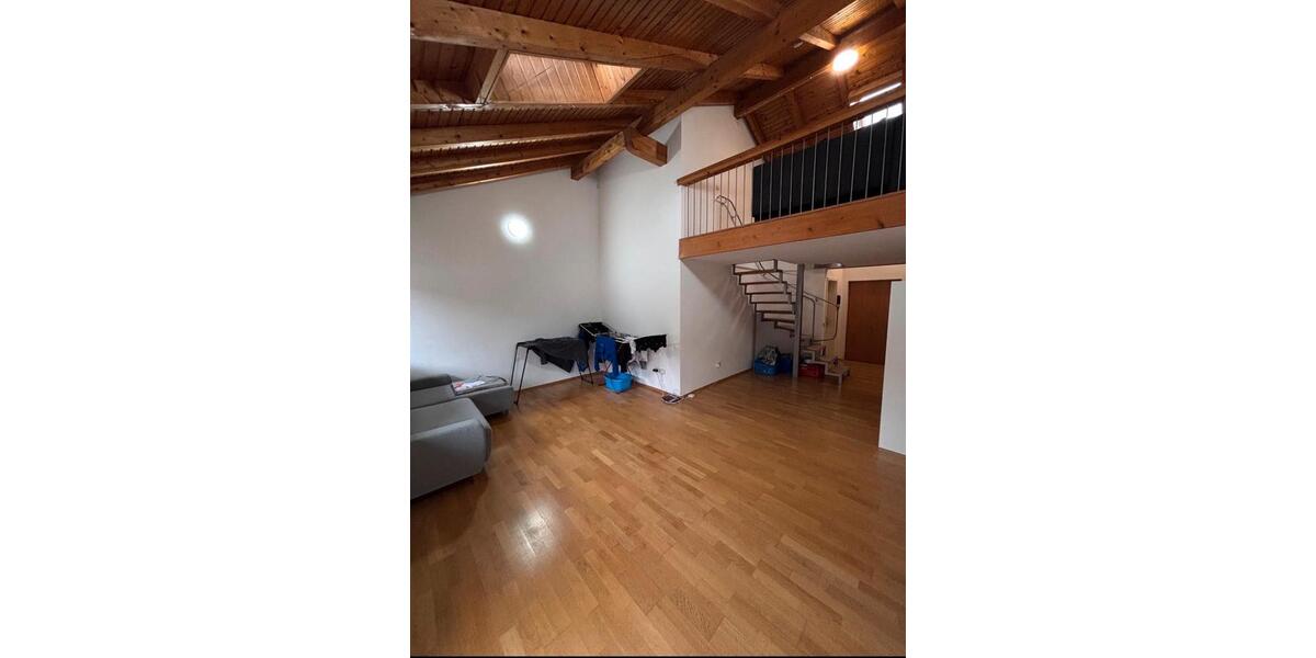 Wohnen auf Zeit Gräfelfing - 3 Zimmer, 120 m&sup2;, 660&euro; | Angebot:25927977