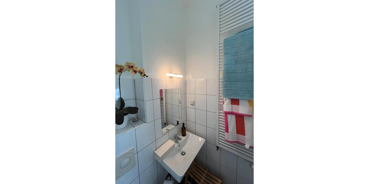 Etagenwohnung Düsseldorf Stadtbezirk 7 - 1 Zimmer, 27 m&sup2;, 920&euro; | Angebot:26481268