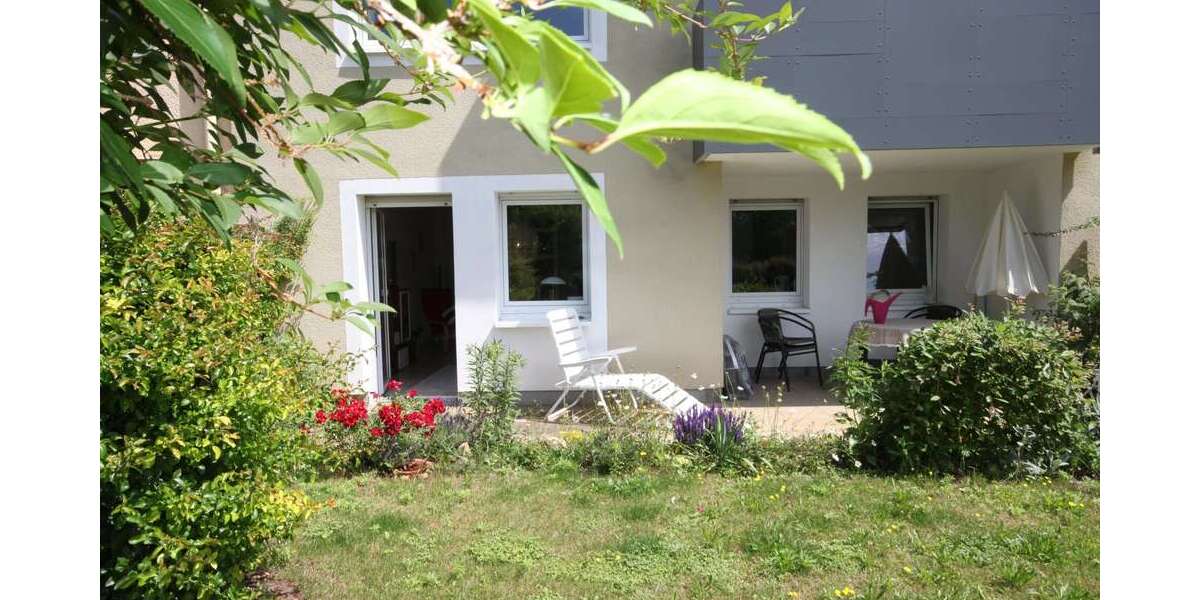 Etagenwohnung Heilbronn Kernstadt - 1 Zimmer, 38 m&sup2;, 550&euro; | Angebot:25221473