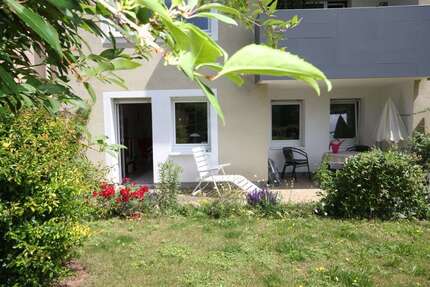 Wohnung Heilbronn Kernstadt - 1 Zimmer, 38 m&sup2;, 550&euro; | Angebot:25221473