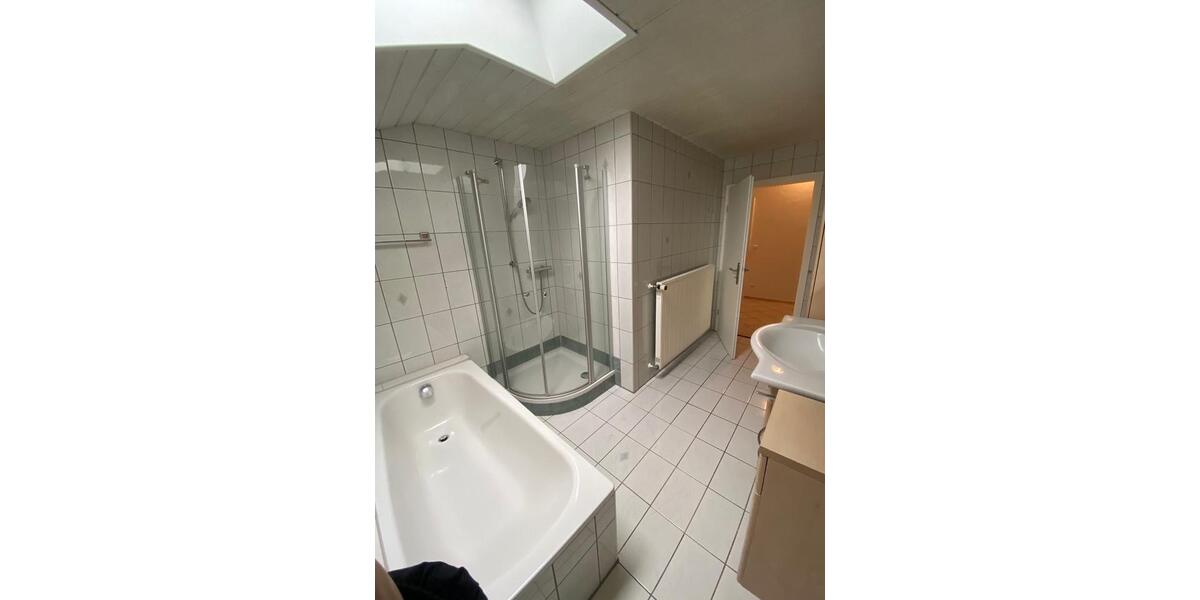 Etagenwohnung Metten - 3 Zimmer, 95 m&sup2;, 740&euro; | Angebot:25870715