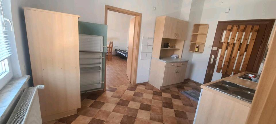 Etagenwohnung Warmensteinach - 3 Zimmer, 70 m&sup2;, 700&euro; | Angebot:25456515