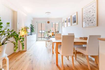Wohnung Straubing - 2 Zimmer, 50 m&sup2;, 655&euro; | Angebot:26724133