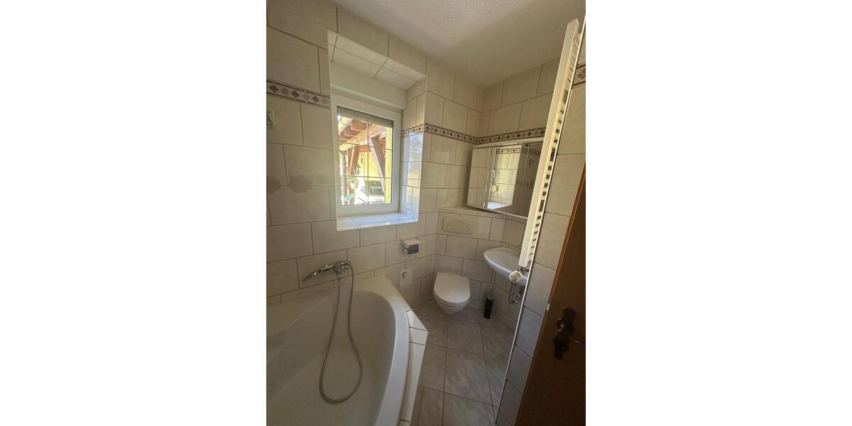 Erdgeschoßwohnung Südliches Anhalt Pfaffendorf - 2 Zimmer, 45 m&sup2;, 400&euro; | Angebot:26047053