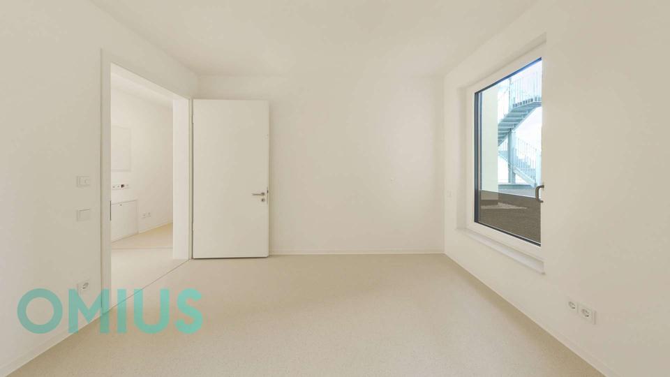 Erdgeschoßwohnung Jena - 2 Zimmer, 55 m&sup2;, 819&euro; | Angebot:26614187