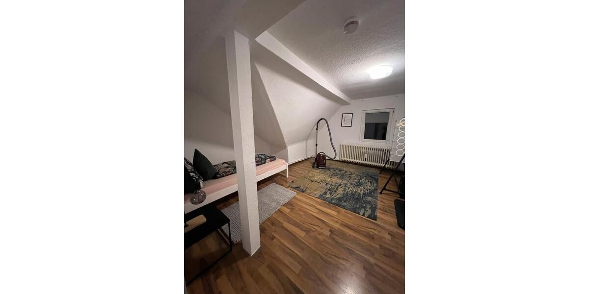 Wohnen auf Zeit Bad Nenndorf - 3 Zimmer, 72 m&sup2;, 750&euro; | Angebot:24517040