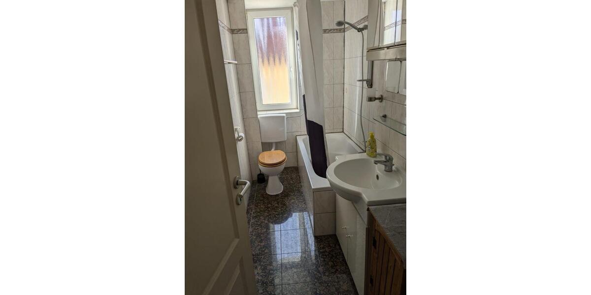 Etagenwohnung Würzburg Frauenland - 3 Zimmer, 58 m&sup2;, 817&euro; | Angebot:25049314