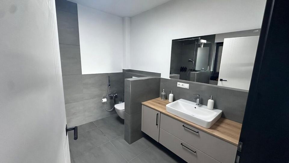 Etagenwohnung Barnstorf - 3 Zimmer, 84 m&sup2;, 1.000&euro; | Angebot:26459157