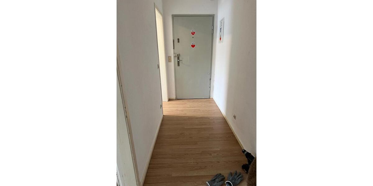 Wohnung in Gelaenkirchen 2 zimmer