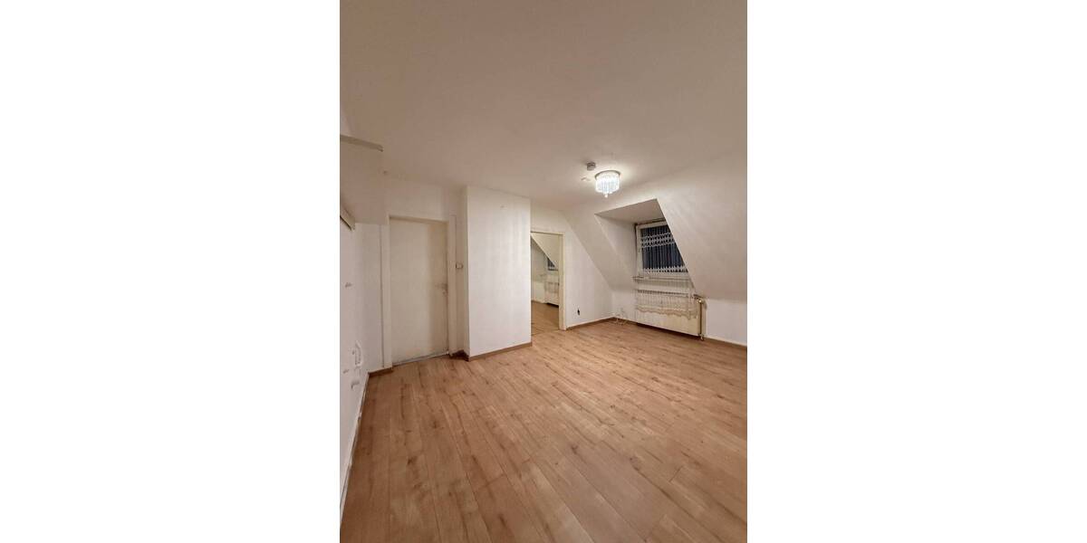 Etagenwohnung Duisburg Marxloh - 3 Zimmer, 55 m&sup2;, 385&euro; | Angebot:26740394