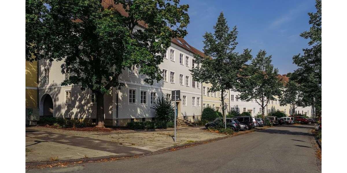 Etagenwohnung Wolfsburg Köhlerberg - 1 Zimmer, 38 m&sup2;, 355&euro; | Angebot:26200419