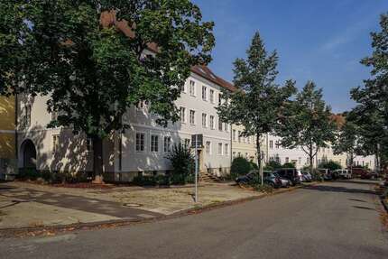 Wohnung Wolfsburg Köhlerberg - 1 Zimmer, 38 m&sup2;, 355&euro; | Angebot:26200419