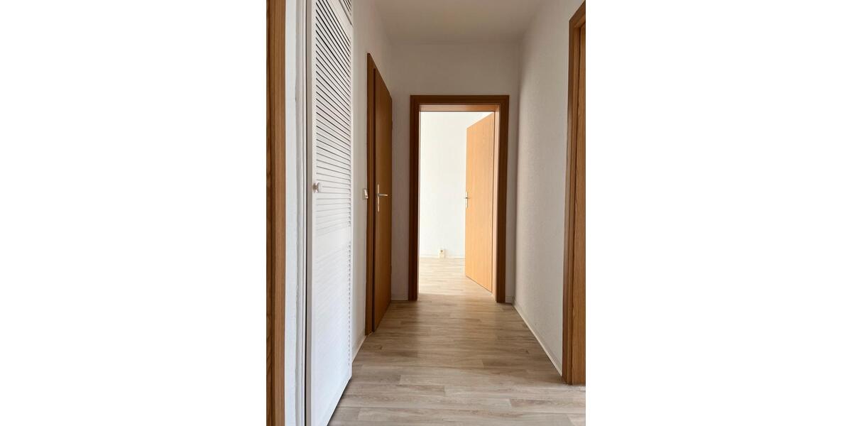 Etagenwohnung Weißwasser (Oberlausitz) - 2 Zimmer, 41 m&sup2;, 247&euro; | Angebot:26543962