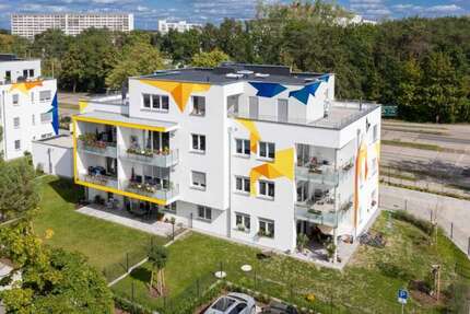 Wohnung zum Mieten in Hoyerswerda 944 € 104.87 m²
