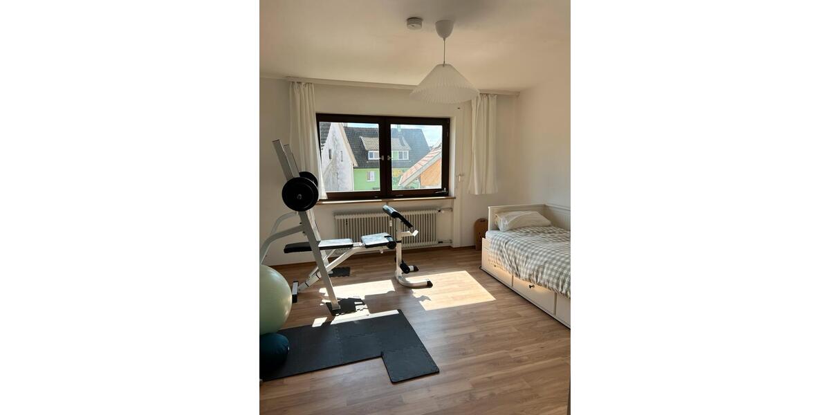 Hochparterre Lörrach - 2 Zimmer, 65 m&sup2;, 1.100&euro; | Angebot:26449307