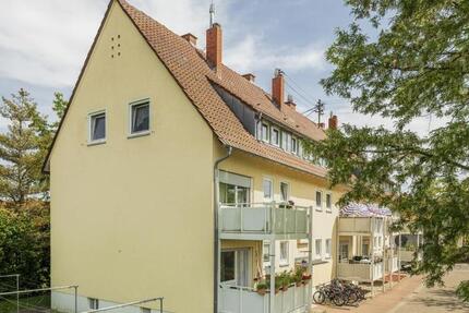 Wohnung Kandel - 3 Zimmer, 67 m&sup2;, 679&euro; | Angebot:24522912