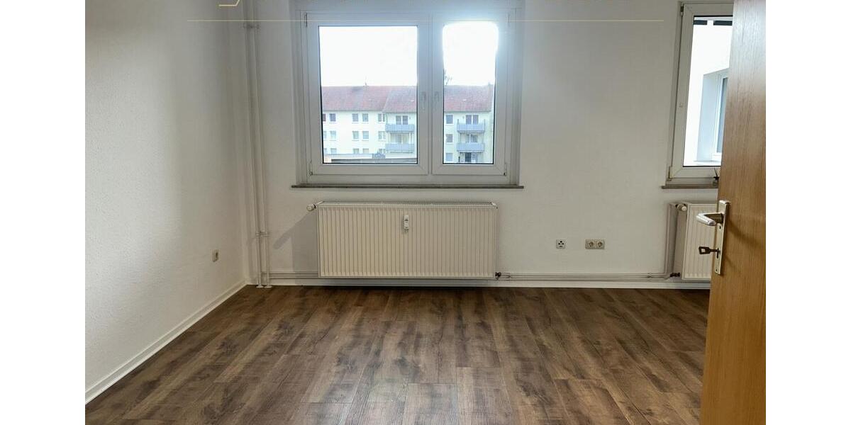 Etagenwohnung Hildesheim Oststadt/Stadtfeld - 2 Zimmer, 52 m&sup2;, 580&euro; | Angebot:25902966