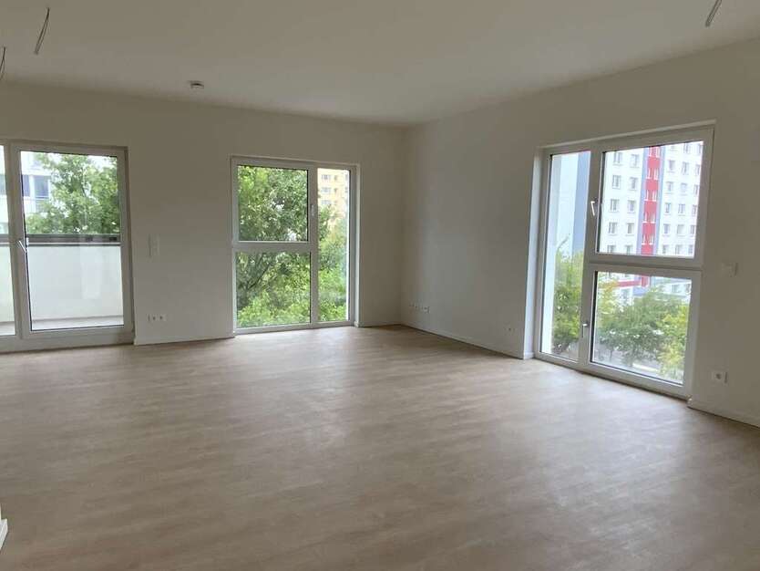 Wohnung zum Mieten in Berlin 1.485,75 € 84.9 m² 3 zimmer