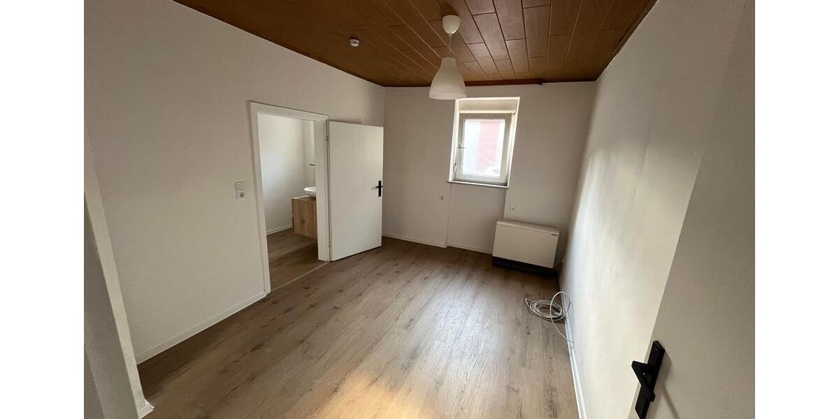 Erdgeschoßwohnung Brücken - 4 Zimmer, 85 m&sup2;, 650&euro; | Angebot:25440247
