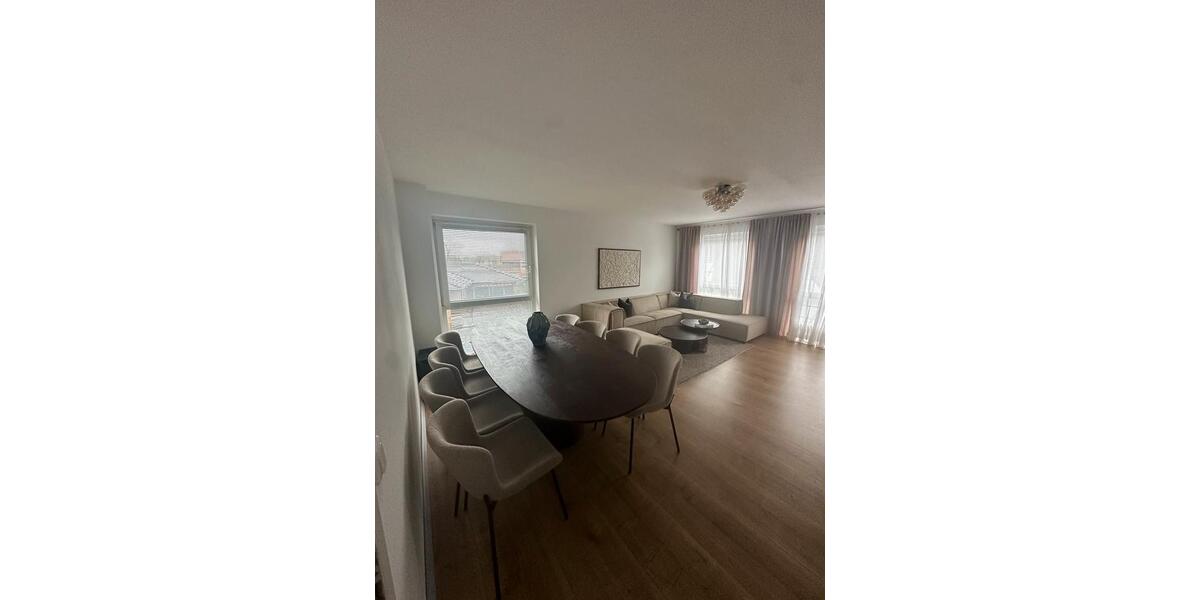 sanierte 2-Zimmerwohnung 2 zimmer