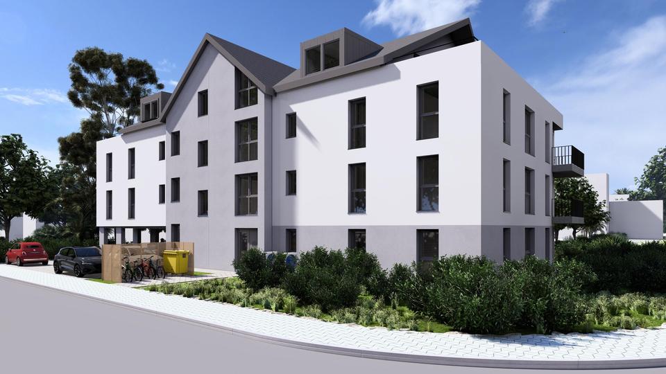 Einfamilienhaus Wolfenbüttel Adersheim - 4 Zimmer, 144 m&sup2;, 1.938&euro; | Angebot:25150912