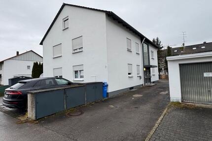 3-Zimmer-Dachgeschosswohnung – Erstbezug nach Renovierung 3 zimmer