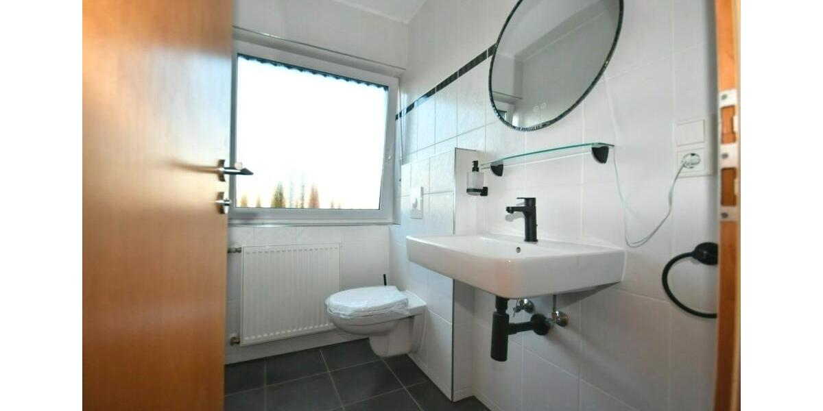 Etagenwohnung Stadtlohn - 5 Zimmer, 125 m&sup2;, 1.270&euro; | Angebot:25807111