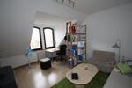 Dachgeschoßwohnung Saarbrücken St. Arnual - 2 Zimmer, 70 m&sup2;, 520&euro; | Angebot:26475725